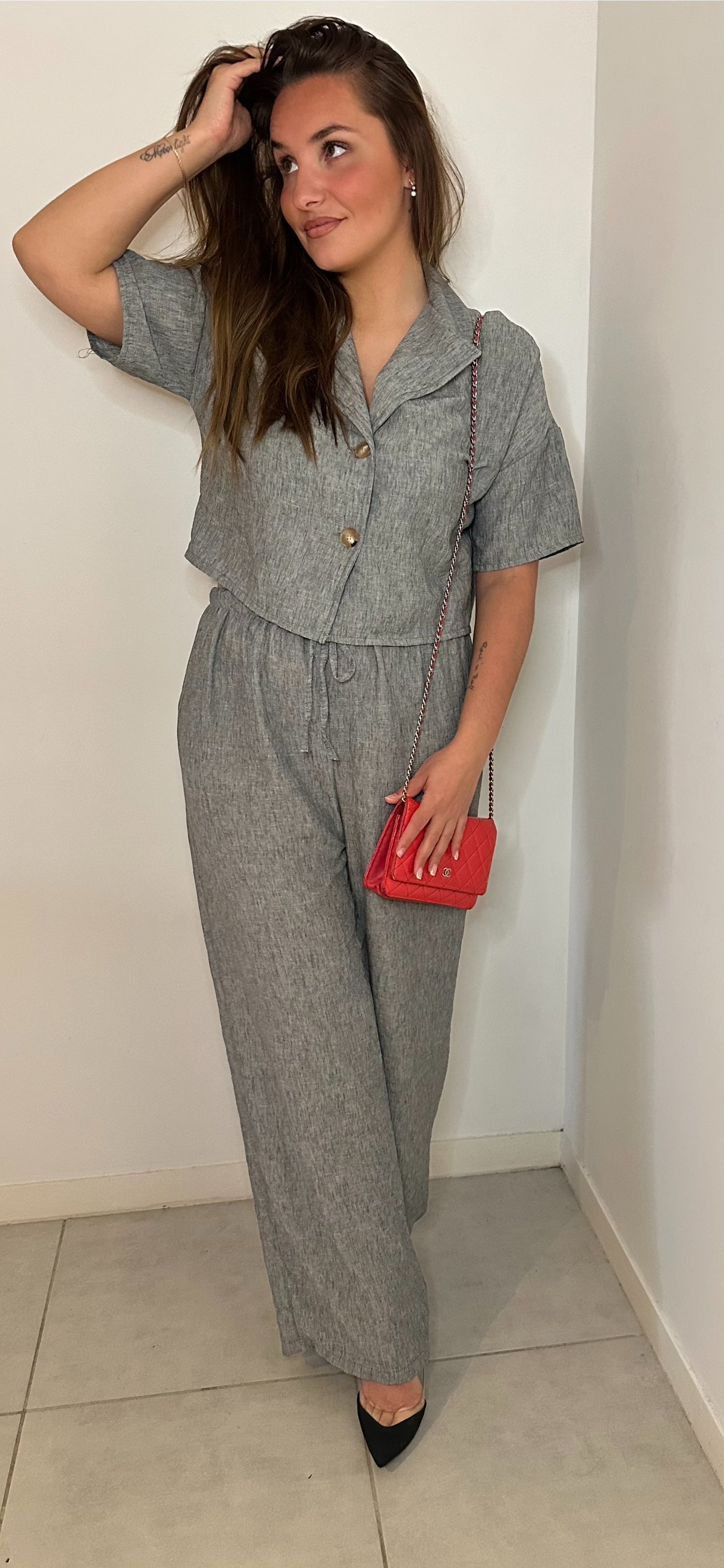 Ensemble Effet Lin